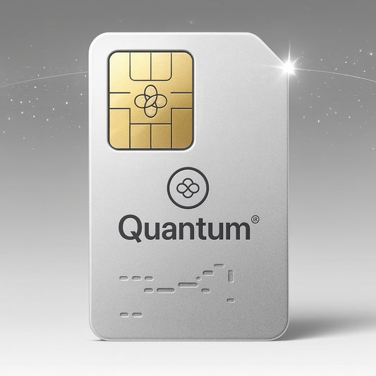 SIM QUANTUM
